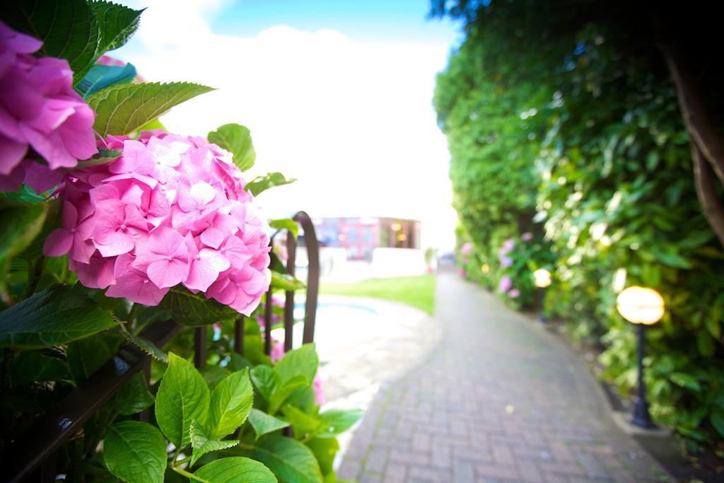 โรงแรมอพอลโล Saint Helier ภายนอก รูปภาพ